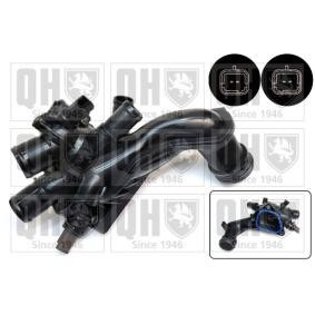 Achetez des Thermostat d'eau QUINTON HAZELL QTH952K à prix pour 90,53 €