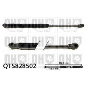 Motorhaubendämpfer QTS828502 von QUINTON HAZELL günstig für 29,09 € online kaufen