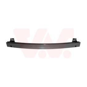 Stoßstangenträger 1650560 von VAN WEZEL günstig für 73,95 € online kaufen