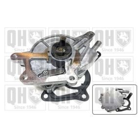 Compre Bomba de vácuo, sistema de travagem da QUINTON HAZELL QVP1009 a um preço baixo por 254,84 €