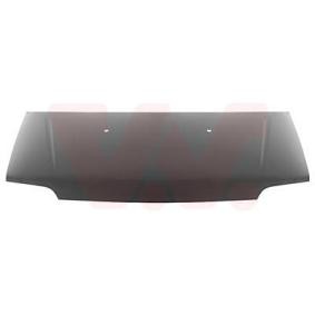 Motorhaube 1650660 von VAN WEZEL günstig für 275,33 € online kaufen