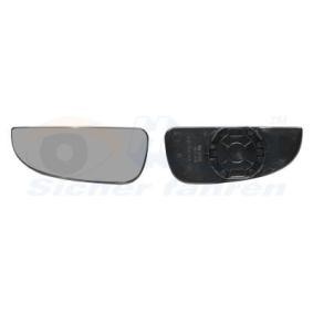 Compre Espelho retrovisor de VAN WEZEL online para Movano C Van (U9) a preços moderados