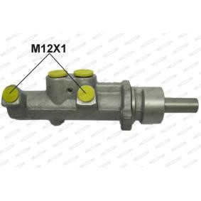 Hauptbremszylinder FHM1548 von FERODO günstig für 104,83 € online kaufen