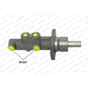 Hauptbremszylinder FHM1549 von FERODO günstig für 82,86 € online kaufen