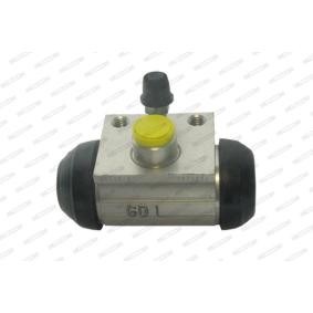 Radbremszylinder FHW4651 von FERODO günstig für 28,54 € online kaufen