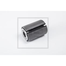 Blattfeder des Herstellers PETERS ENNEPETAL - Originalware Artikelnummer: 034.113-00A