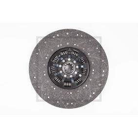 Köp Kopplingslamell av PETERS ENNEPETAL 080.156-00A till det låga priset 1774,22 kr