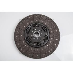 Köp Kopplingslamell av PETERS ENNEPETAL 080.217-00A till det låga priset 2367,72 kr