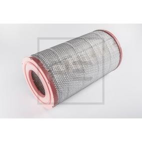 Luftfilter des Herstellers PETERS ENNEPETAL - Originalware Artikelnummer: 089.151-00A