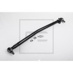 Lenkstange des Herstellers PETERS ENNEPETAL - Originalware Artikelnummer: 252.035-00A