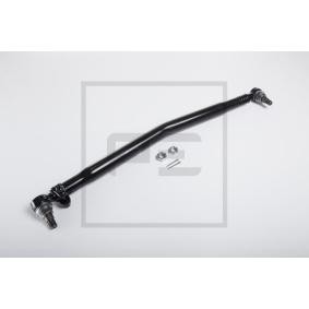 Lenkstange des Herstellers PETERS ENNEPETAL - Originalware Artikelnummer: 252.038-00A