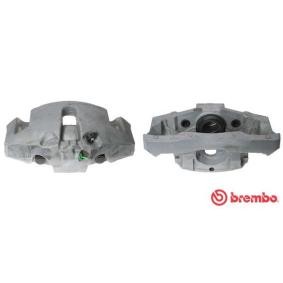 Bremssattel für BMW von BREMBO