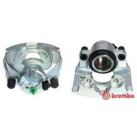 Kjøp Bremsecaliper av BREMBO F 24 193 til den lave prisen 1398,23 NOK