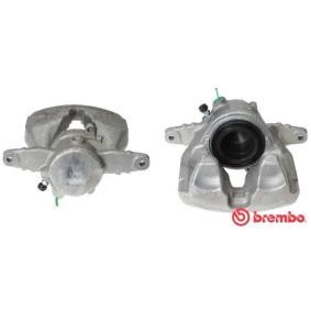 Bremssattel von BREMBO