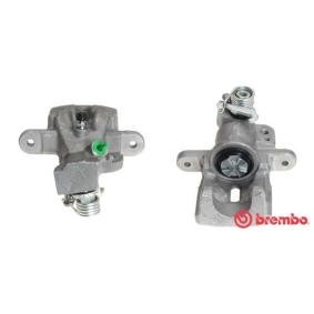 Bremssattel von BREMBO