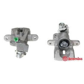 Bremssattel von BREMBO