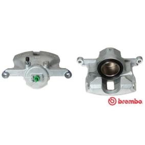 Bremssattel von BREMBO