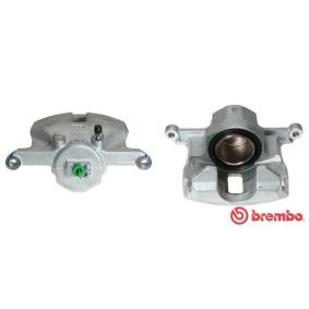 Bremssattel von BREMBO