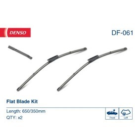 Scheibenwischer DF-061 von DENSO günstig für 35,85 € online kaufen