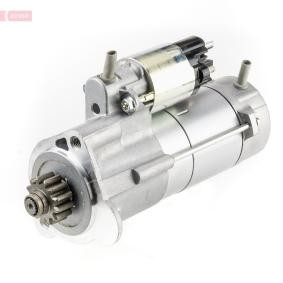 Anlasser für JAGUAR von DENSO
