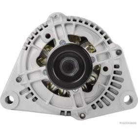 Lichtmaschine für SAAB von HERTH+BUSS ELPARTS