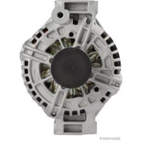 Lichtmaschine für BMW von HERTH+BUSS ELPARTS