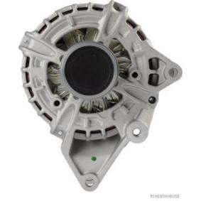 Lichtmaschine für MERCEDES-BENZ von HERTH+BUSS ELPARTS