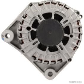 Lichtmaschine für BMW von HERTH+BUSS ELPARTS