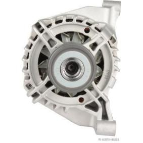 Lichtmaschine für CHRYSLER von HERTH+BUSS ELPARTS