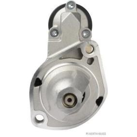 Anlasser für CHRYSLER von HERTH+BUSS ELPARTS