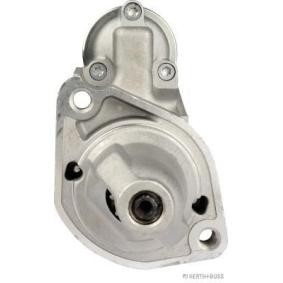 Anlasser von HERTH+BUSS ELPARTS