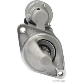 Anlasser von HERTH+BUSS ELPARTS