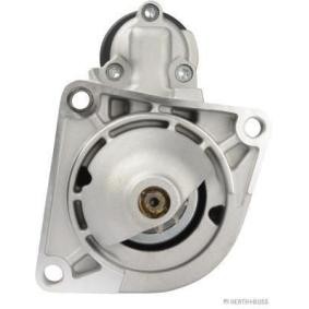 Anlasser für SUZUKI von HERTH+BUSS ELPARTS