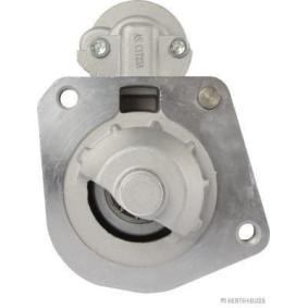 Anlasser von HERTH+BUSS ELPARTS