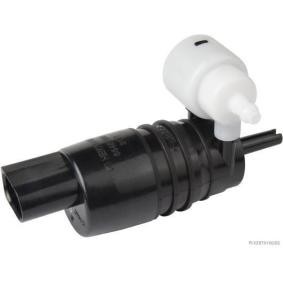 Waschwasserpumpe des Herstellers HERTH+BUSS ELPARTS - Originalware Artikelnummer: 65451086
