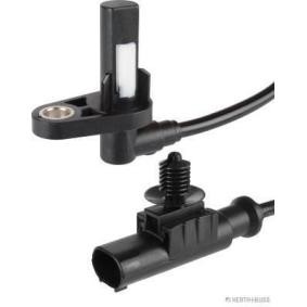ABS-Sensor für LAND ROVER von HERTH+BUSS ELPARTS