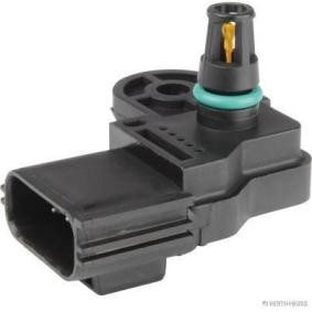 Sensor, Saugrohrdruck des Herstellers HERTH+BUSS ELPARTS - Originalware Artikelnummer: 70670080