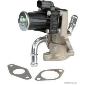 AGR Ventil des Herstellers HERTH+BUSS ELPARTS - Originalware Artikelnummer: 70671304