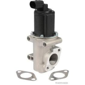 AGR Ventil des Herstellers HERTH+BUSS ELPARTS - Originalware Artikelnummer: 70671703