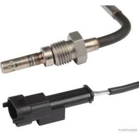 Abgastemperatursensor 70682702 von HERTH+BUSS ELPARTS günstig für 68,51 € online kaufen