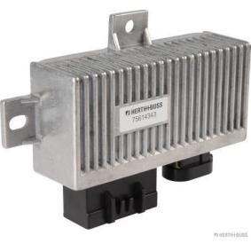 Glühzeitsteuergerät für OPEL von HERTH+BUSS ELPARTS