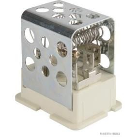 Gebläsewiderstand 75614907 von HERTH+BUSS ELPARTS günstig für 13,89 € online kaufen