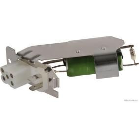 Gebläsewiderstand 75614936 von HERTH+BUSS ELPARTS günstig für 42,86 € online kaufen