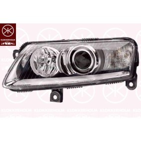 Stoßstangenträger 0030940 von KLOKKERHOLM günstig für 189,85 € online kaufen