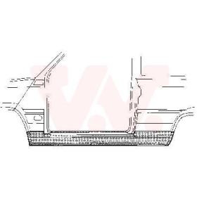 Schweller 1707101 von VAN WEZEL günstig für 52,87 € online kaufen