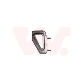Stoßstangenhalter 1708559 von VAN WEZEL günstig für 13,85 € online kaufen