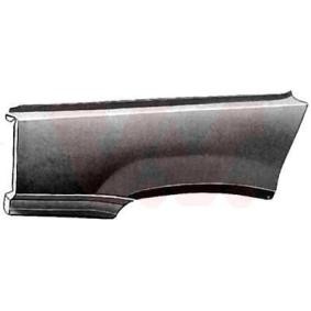 Achetez des Aile VAN WEZEL 1708658 à prix pour 29,04 €