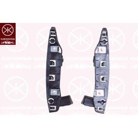 Stoßstangenhalter 0539930 von KLOKKERHOLM günstig für 31,82 € online kaufen
