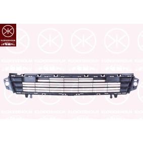 Lüftungsgitter, Stoßfänger 0552911 von KLOKKERHOLM günstig für 55,31 € online kaufen