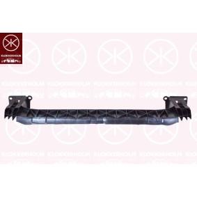 Stoßstangenträger 0552942 von KLOKKERHOLM günstig für 77,19 € online kaufen